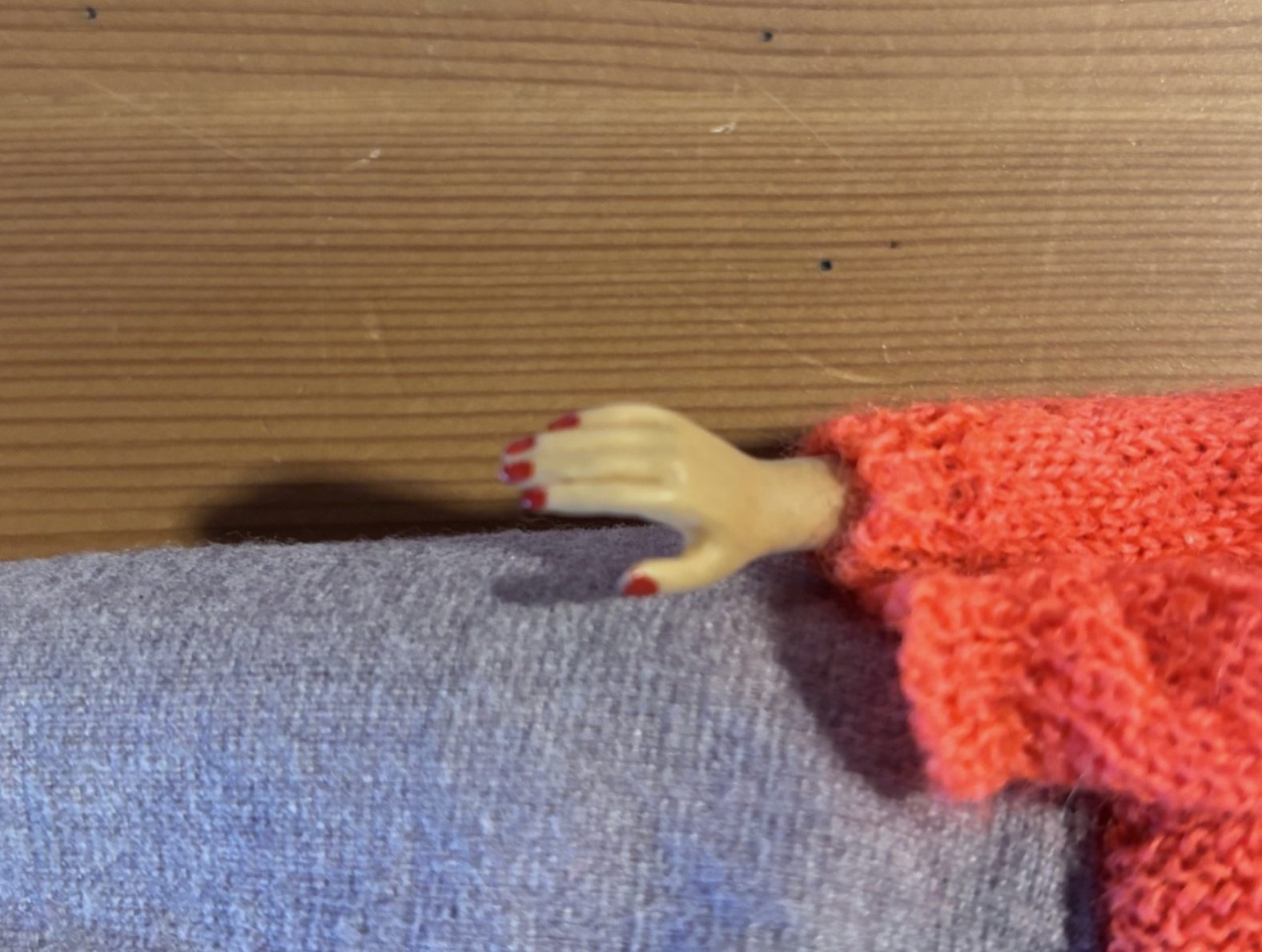 Vintage 1959 Barbie #876 Sweater Girl Ponytail Doll Lot with Original Box