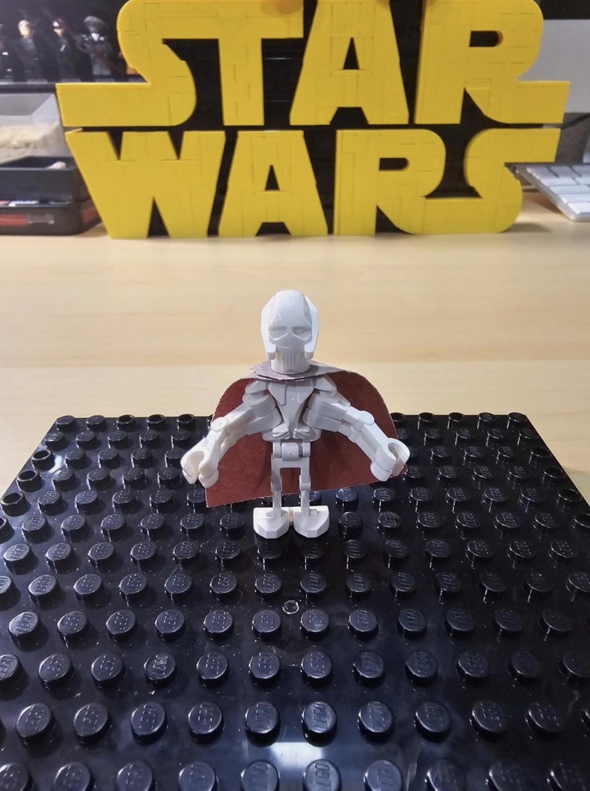 Lego Star Wars Minifigure Lot 76 Figures High End Collection Original Thrawn Sabine Grievous