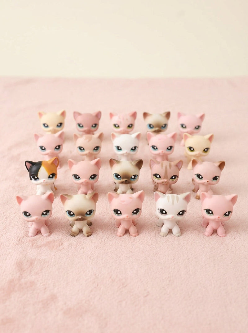 Cats