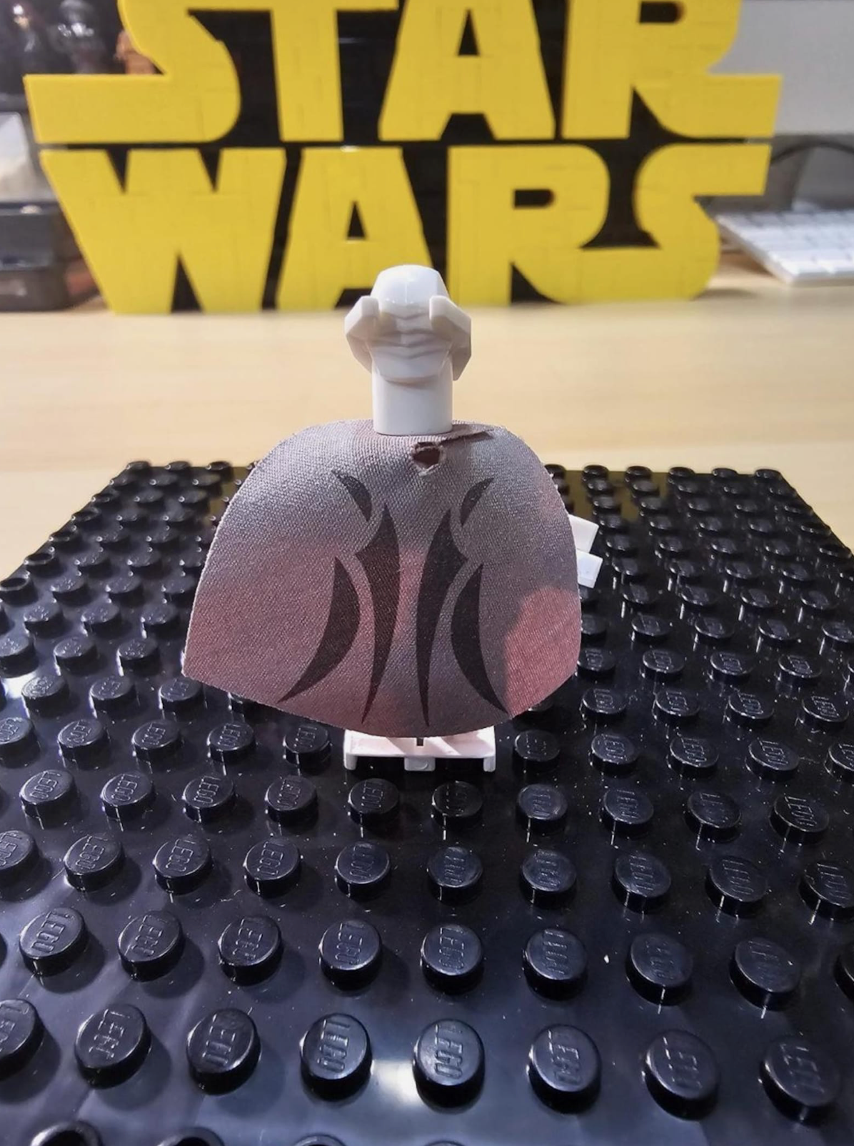 Lego Star Wars Minifigure Lot 76 Figures High End Collection Original Thrawn Sabine Grievous